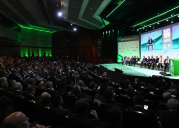 25º Congresso Brasileiro do Agronegócio debate caminhos para sustentar protagonismo global 2 25º Congresso Brasileiro do Agronegócio debate caminhos para sustentar protagonismo global