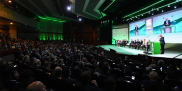25º Congresso Brasileiro do Agronegócio debate caminhos para sustentar protagonismo global