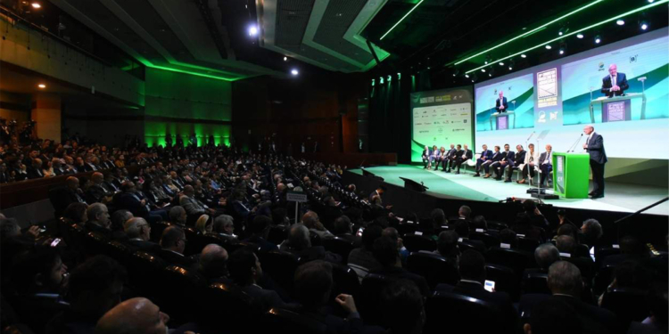 25º Congresso Brasileiro do Agronegócio debate caminhos para sustentar protagonismo global 1 25º Congresso Brasileiro do Agronegócio debate caminhos para sustentar protagonismo global