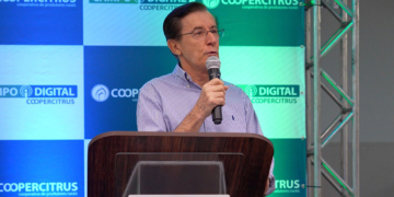 Sucessão, tecnologia e diversificação: os pilares do futuro cooperativista 8 Sucessão, tecnologia e diversificação: os pilares do futuro cooperativista