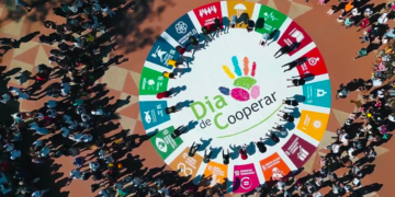 Dia C apresenta diferentes caminhos de cooperação em novas ações pelo país 8 DIAC 1