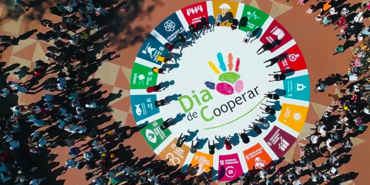 Dia C apresenta diferentes caminhos de cooperação em novas ações pelo país 1 DIAC 1