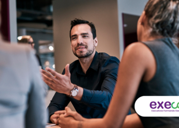 Gestão de processos e engajamento de pessoas: o caminho para acelerar a transformação nas cooperativas 1 EXECOOP