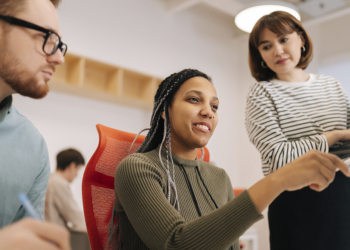 Criatividade é a habilidade de liderança nº1 para grandes executivos, não soft skill secundária