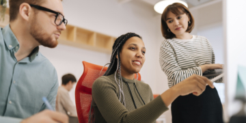 Criatividade é a habilidade de liderança nº1 para grandes executivos, não soft skill secundária
