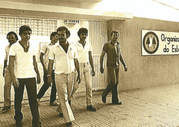 1987 marcou transição no cooperativismo goiano antes da Nova Constituição