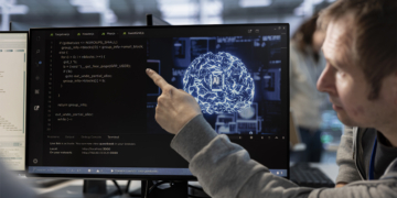 Por que o futuro da inovação pertence a quem controla a infraestrutura? 8 Por que o futuro da inovação pertence a quem controla a infraestrutura?
