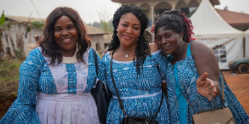 ICA-África lança plataforma de gênero no Senegal para ampliar liderança feminina em cooperativas 8 ICA-África lança plataforma de gênero no Senegal para ampliar liderança feminina em cooperativas