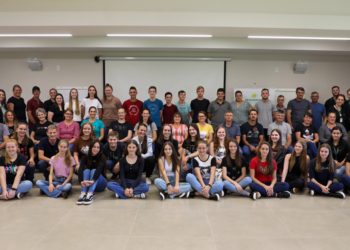 Cooperativa Lar integra ranking das dez maiores empregadoras de jovens do Brasil