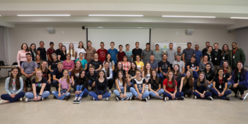 Cooperativa Lar integra ranking das dez maiores empregadoras de jovens do Brasil 10 Cooperativa Lar integra ranking das dez maiores empregadoras de jovens do Brasil