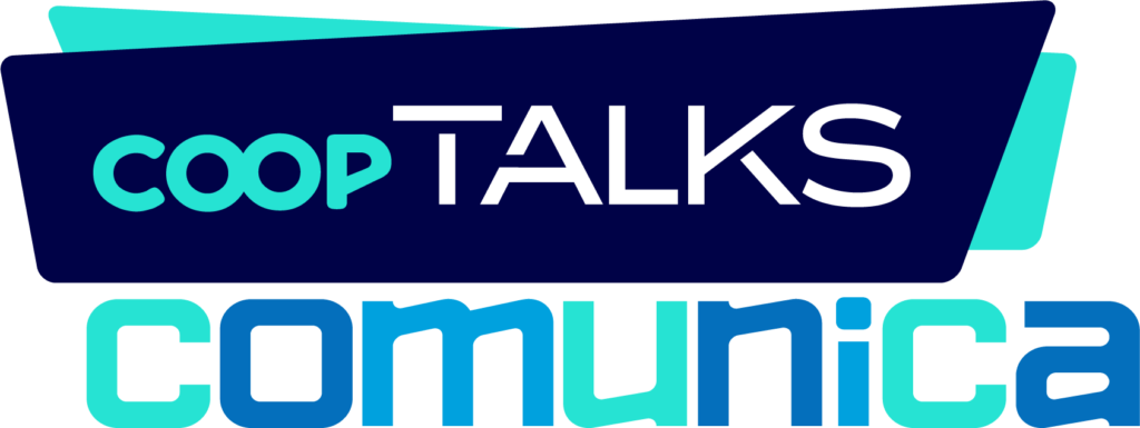 CoopTalks Comunica leva os novos desafios da comunicação cooperativista para dentro do WCM’26 3 LOGO COMUNICA