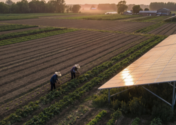 Sistema OCB debate energia e inovação durante agenda com entidade agrícola alemã