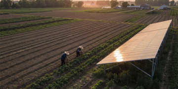 Sistema OCB debate energia e inovação durante agenda com entidade agrícola alemã
