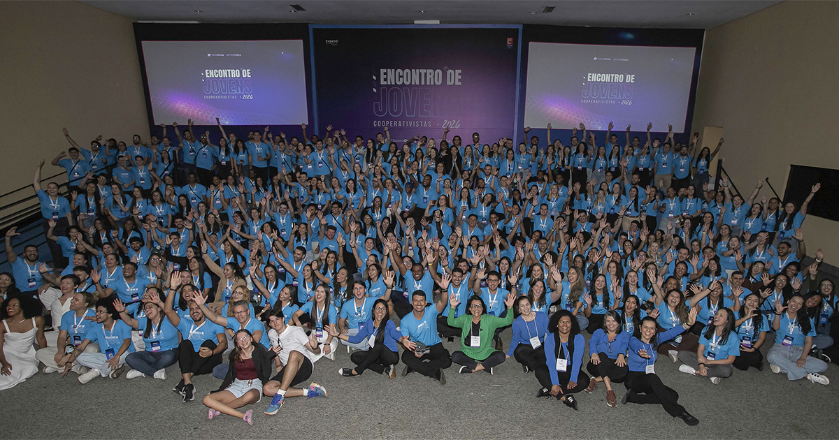 Sistema Ocemg mobiliza 300 jovens mineiros e aprova três projetos de Cultura Coop 2 Sistema Ocemg mobiliza 300 jovens mineiros e aprova três projetos de Cultura Coop