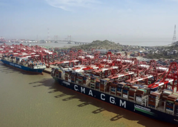 Demanda por IA mantém motor das exportações da China em pleno funcionamento 2 Demanda por IA mantém motor das exportações da China em pleno funcionamento