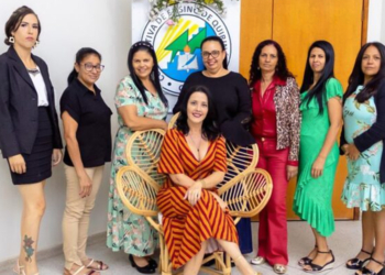 Número de mulheres na presidência de cooperativas em Goiás cresce 140% em 4 anos