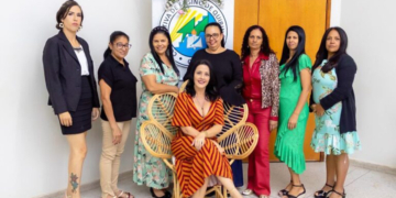 Número de mulheres na presidência de cooperativas em Goiás cresce 140% em 4 anos 9 Número de mulheres na presidência de cooperativas em Goiás cresce 140% em 4 anos
