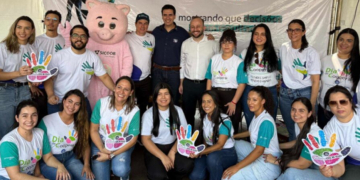 Dia do Cooperativismo reúne 2 mil pessoas em Mineiros (GO) com serviços de saúde e educação financeira