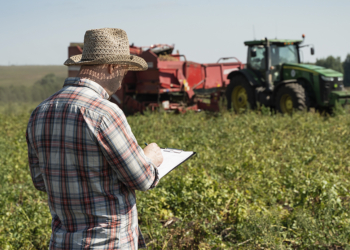 Títulos privados do agro movimentam R$ 580,8 bi em CPR no início da safra 2026/27
