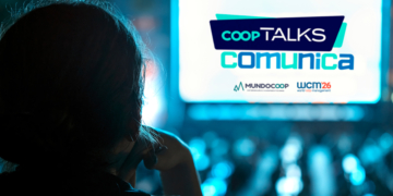 CoopTalks Comunica leva os novos desafios da comunicação cooperativista para dentro do WCM’26