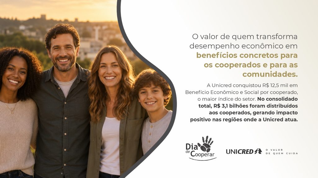 Cooperar, na prática: o retorno da Unicred aos cooperados 2 WhatsApp Image 2026 08 24 at 14.31.09
