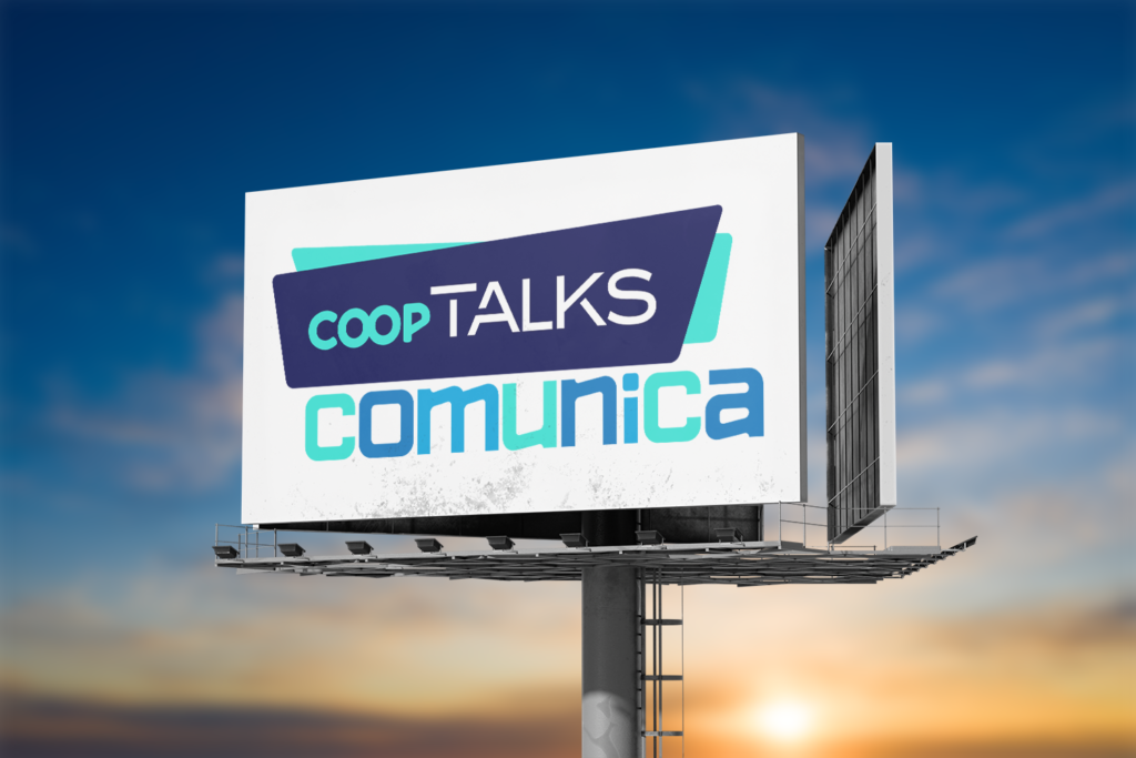 CoopTalks Comunica leva os novos desafios da comunicação cooperativista para dentro do WCM’26 2 banner