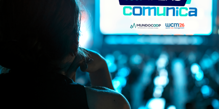 CoopTalks Comunica leva os novos desafios da comunicação cooperativista para dentro do WCM’26 1 cooptalks 1