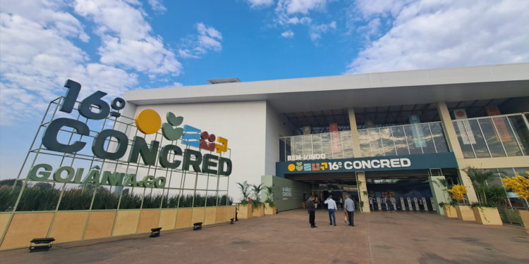 16º Concred encerra edição histórica mirando novos desafios do cooperativismo financeiro 1 destaque 15