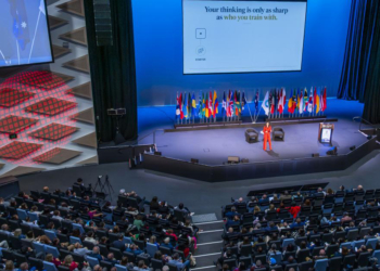 O Brasil no centro do debate global do cooperativismo de crédito