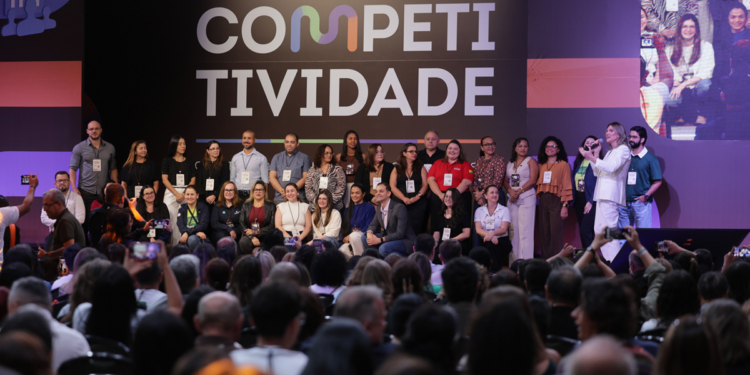 Semana de Competitividade fortalece cultura e futuro das cooperativas 1 Semana de Competitividade fortalece cultura e futuro das cooperativas