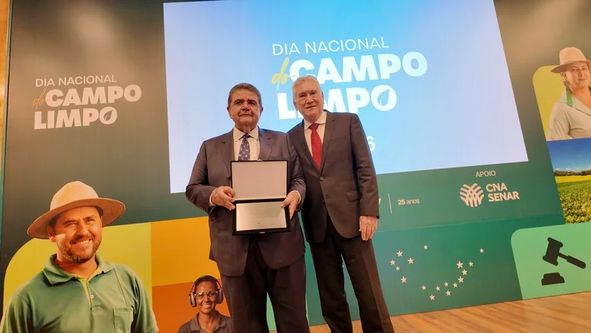 Sistema OCB recebe homenagem por compromisso com sustentabilidade 3 dji 20260817161940 0194 d 3fe12dfde6ed3b53