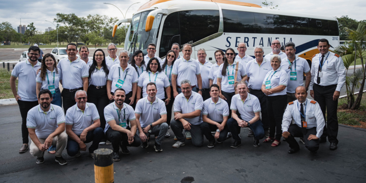FGCoop Portas Abertas aproxima lideranças do cooperativismo de crédito da atuação do Fundo 1 FGCoop Portas Abertas aproxima lideranças do cooperativismo de crédito da atuação do Fundo