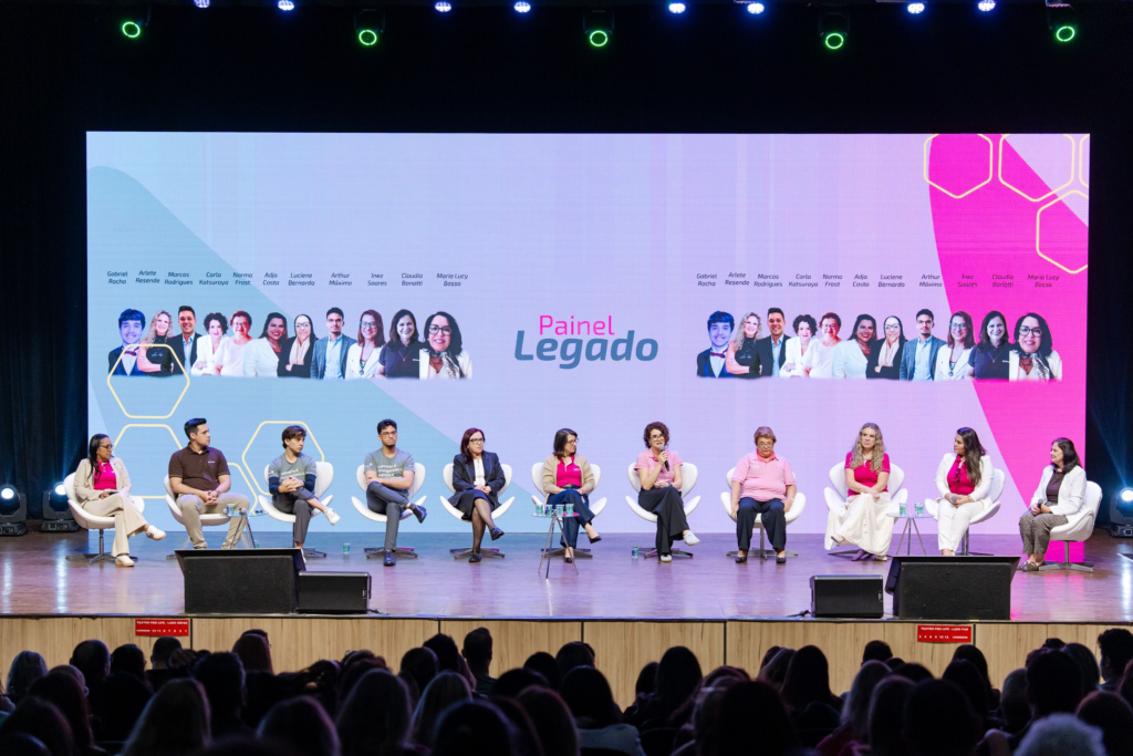 Encontro celebra 10 anos dos Comitês Jovem e Mulher da Sicredi Vale do Piquiri Abcd PR/SP 2 image 2