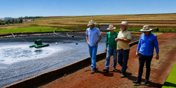 Projeto do Sicredi de combate às mudanças climáticas é reconhecido no maior evento de cooperativismo de crédito do mundo
