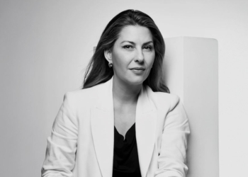 Os fios invisíveis do amanhã 2 Paula Abbas é futurista e design thinker