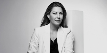 Os fios invisíveis do amanhã 8 Paula Abbas é futurista e design thinker