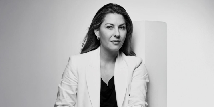 Os fios invisíveis do amanhã 1 Paula Abbas é futurista e design thinker