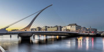 Dublin sediará o Congresso Mundial das Cooperativas de Crédito em 2027 10 Dublin sediará o Congresso Mundial das Cooperativas de Crédito em 2027