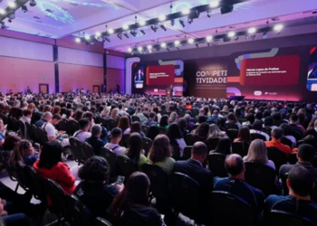 Semana de Competitividade 2026 celebra raízes que inspiram o futuro 3 Semana de Competitividade 2026 celebra raízes que inspiram o futuro