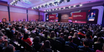 Semana de Competitividade 2026 celebra raízes que inspiram o futuro