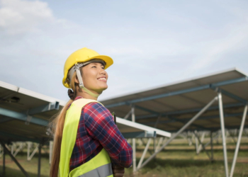 Cooperativas gaúchas são referência em estudos sobre energia 2 Cooperativas gaúchas são referência em estudos sobre energia