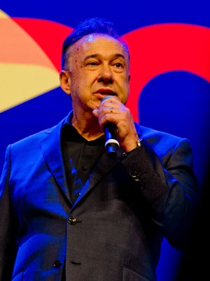 luis branco