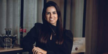 Maysse Paes Honorato é Gerente de Marketing e Qualidade da Unicred União