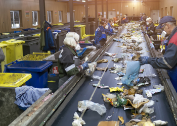 Projeto Pró-Catadores amplia oportunidade de negócios para cooperativas de reciclagem baianas