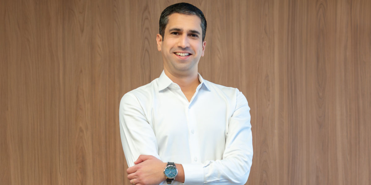 Marcelo Mafra, Superintendente Comercial da Tecban