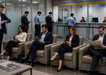 O custo invisível da fila na sua cooperativa 2 specto