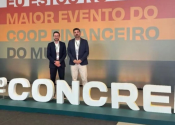 Tecnologia, dados e liderança: as prioridades que devem transformar as cooperativas de crédito nos próximos anos 3 Tecnologia, dados e liderança: as prioridades que devem transformar as cooperativas de crédito nos próximos anos