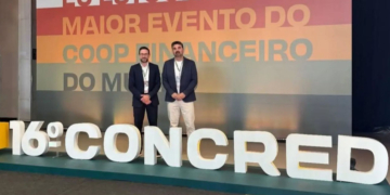 Tecnologia, dados e liderança: as prioridades que devem transformar as cooperativas de crédito nos próximos anos 9 Tecnologia, dados e liderança: as prioridades que devem transformar as cooperativas de crédito nos próximos anos