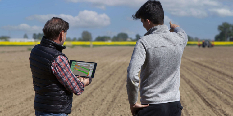 Agrária inicia projeto de modernização da gestão de commodities e sementes 1 Agrária inicia projeto de modernização da gestão de commodities e sementes