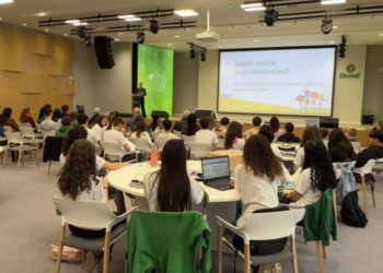 Cooperativas escolares levam gestão e empreendedorismo à prática em Tapejara (RS) 2 Cooperativas escolares levam gestão e empreendedorismo à prática em Tapejara (RS)
